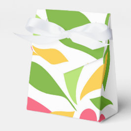 Hawaii Bedankdoosjes