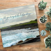 Hawaii Black Sand Beach reis is bestemming Legpuzzel