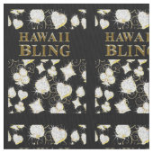 HAWAII BLING STOF (Close Up)