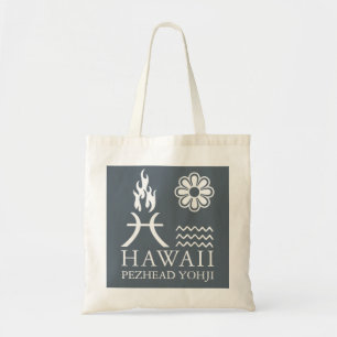 Hawaii-Booster Tas met Speelgoed-Collector Pride