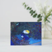 Hawaii Briefkaart (Staand voorkant)