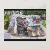 Hawaii Briefkaart (Voorkant)