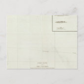 Hawaii Briefkaart (Voorkant)