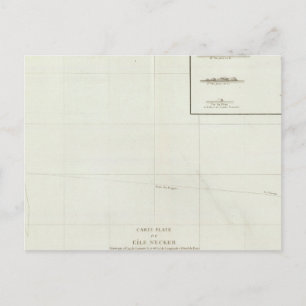 Hawaii Briefkaart