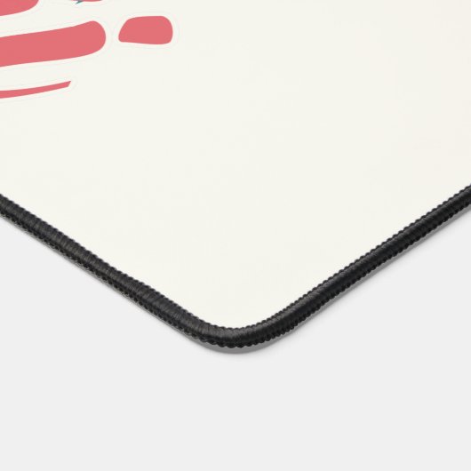 Hawaii Bureaumat (Hoek)