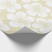 Hawaii Cadeaupapier (Hoek)