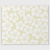 Hawaii Cadeaupapier (Vlak)