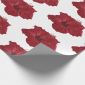 Hawaii Cadeaupapier (Hoek)