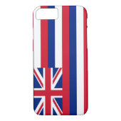 Hawaii Case-Mate iPhone Case (Achterkant)