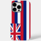 Hawaii Case-Mate iPhone Case (Achterkant)