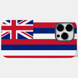 Hawaii Case-Mate iPhone 14 Pro Max Hoesje