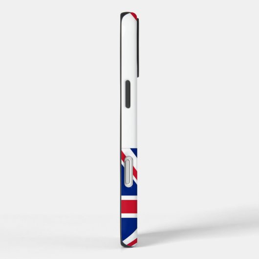 Hawaii Case-Mate iPhone Case (Achterkant / Rechts)