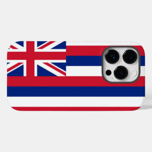 Hawaii Case-Mate iPhone 14 Pro Hoesje