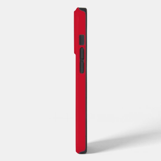 Hawaii Case-Mate iPhone Case (Achterkant / Links)