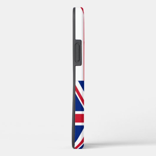 Hawaii Case-Mate iPhone Case (Achterkant / Rechts)