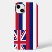 Hawaii Case-Mate iPhone Case (Achterkant)