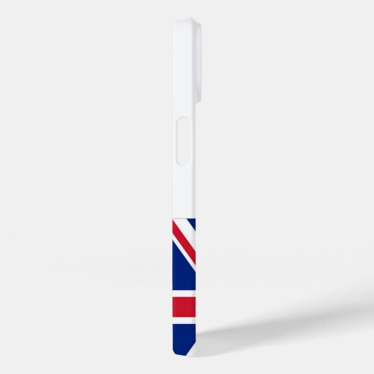 Hawaii Case-Mate iPhone Case (Achterkant / Rechts)