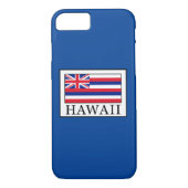 Hawaii Case-Mate iPhone Case (Achterkant)