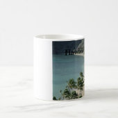 Hawaii Coffee Cup Koffiemok (Center)