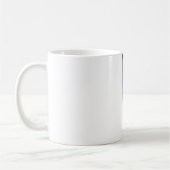Hawaii Coffee Cup Koffiemok (Links)