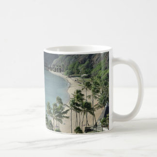 Hawaii Coffee Cup Koffiemok