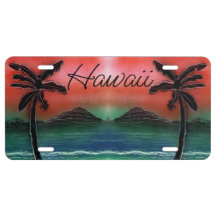 Hawaii de Aloha staat