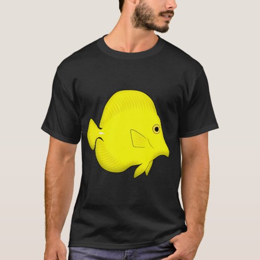 Hawaii Dokter T-shirt (Voorkant)