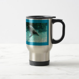 Hawaii Dolphin Reisbeker