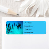 Hawaii Dolphins Etiket (Insitu)