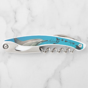 Hawaii Dolphins Islands Whale Kurkentrekker