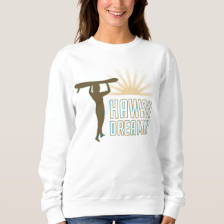 Hawaii Dreaming Trui