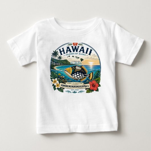 Hawaii-eilanden (Voorkant)