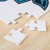 Hawaii-eilanden en Hawaii-schildpad Legpuzzel (Zijkant)