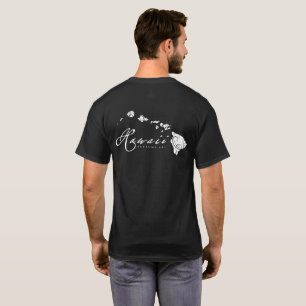 Hawaii-eilanden T-shirt