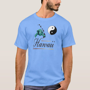 Hawaii-eilanden T-shirt