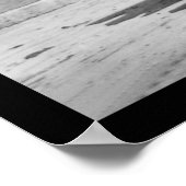 Hawaii Festival Float met Yale Pennant 1912 Poster (Hoek)