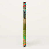 Hawaii Flower Hula  Floral Graphic Case-Mate iPhone Case (Achterkant / rechts)