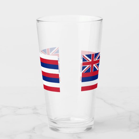 Hawaii Glas (Links)