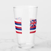 Hawaii Glas (Rechts)