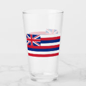 Hawaii Glas (Voorkant)