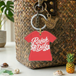 Hawaii Grafische T-shirt Ornament