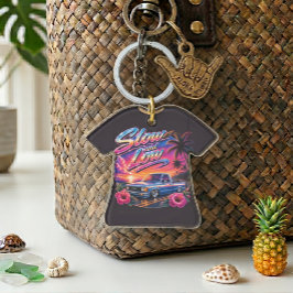 Hawaii Grafische T-shirt Ornament
