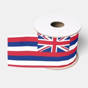 Hawaii Grosgrain Lint