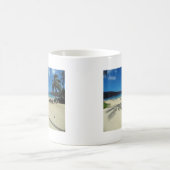 Hawaii Hanauma Bay Beach Magische Mok (Center)