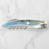 Hawaii Hanauma Bay Kurkentrekker (Achterkant)