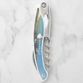 Hawaii Hanauma Bay Kurkentrekker (Achterkant)