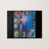 Hawaii Hanauma Bay Legpuzzel (Horizontaal)