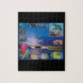 Hawaii Hanauma Bay Legpuzzel (Verticaal)