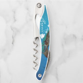 Hawaii Hanauma Bay Manta Ray Kurkentrekker (Voorkant)