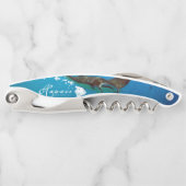 Hawaii Hanauma Bay Manta Ray Kurkentrekker (Voorkant)